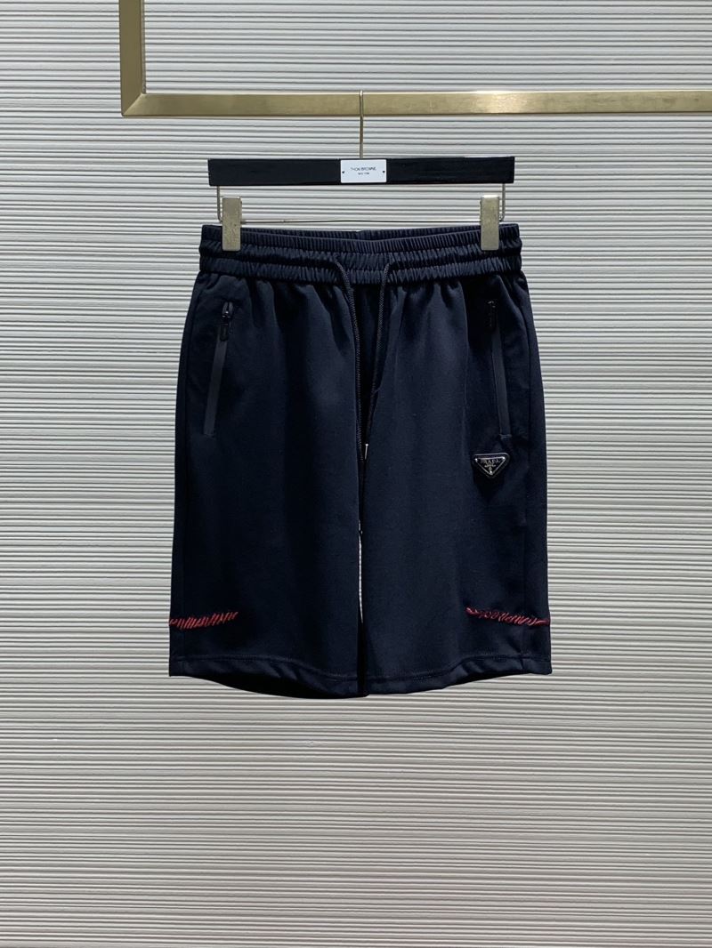 Prada Short Pants